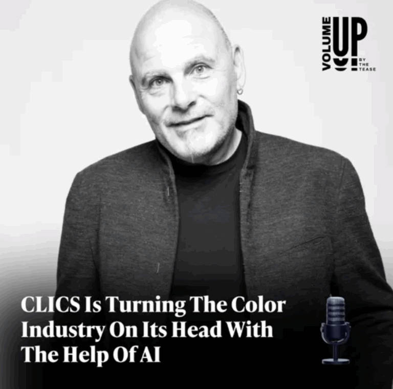 “Volume Up By The Tease” Podcast